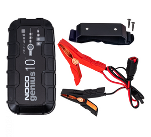 Hammerhead HH1900 G10 smart charger for battery powered pool vacuums