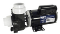 Aqua-Flo 06115000-1040 Flo-Master XP2 side discharge 48-frame two speed pump