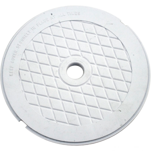 Hayward SPX1096B white 1090 Series skimmer lid