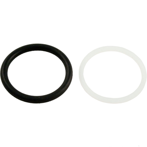 Hayward SPX0704HA Vari-Flo o-ring with Teflon shaft seal