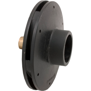 Hayward SPX3010C Super II pump impeller, 1 HP full rate and 1-1/2 HP max rate