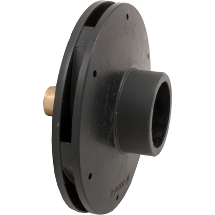 Hayward SPX3010C Super II pump impeller, 1 HP full rate and 1-1/2 HP max rate