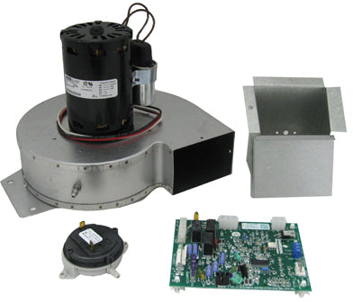 Hayward IDXL2BWR1931 LoNox IDL2 blower and control board kit