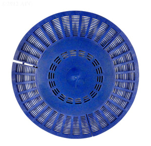 Polaris 5830 Unibridge main drain cover bridge in blue