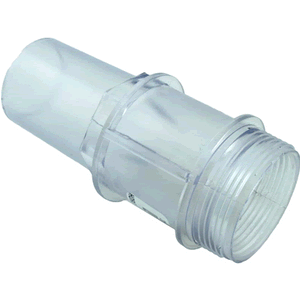 Waterway 425-1928 waste outlet fitting for sand filters
