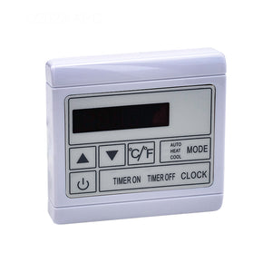 Hayward HPX95005-310188 HP50A heat pump LCD controller