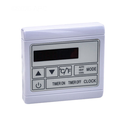Hayward HPX95005-310188 HP50A heat pump LCD controller