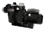 AquaStar PLP300S 3 HP PipeLine variable speed pool pump with WiFi control