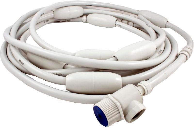 Polaris G5 genuine OEM feed hose kit for 180, 280, 380 and 3900 Sport pressure cleaners