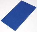 Coverstar C0141 heat sealed webbing in royal blue