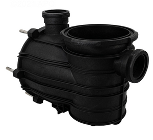 Pentair C76-71P Sta-Rite Dyna-Pro tank and trap body housing