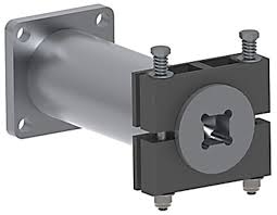 Coverstar A0020 non-motor end brake cone assembly for CS1800 pool covers