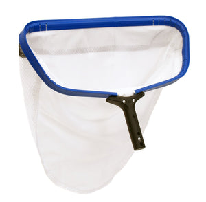 Purity Pool ULSLT Ultra-Lite 18 by 20 inch professional silt leaf rake