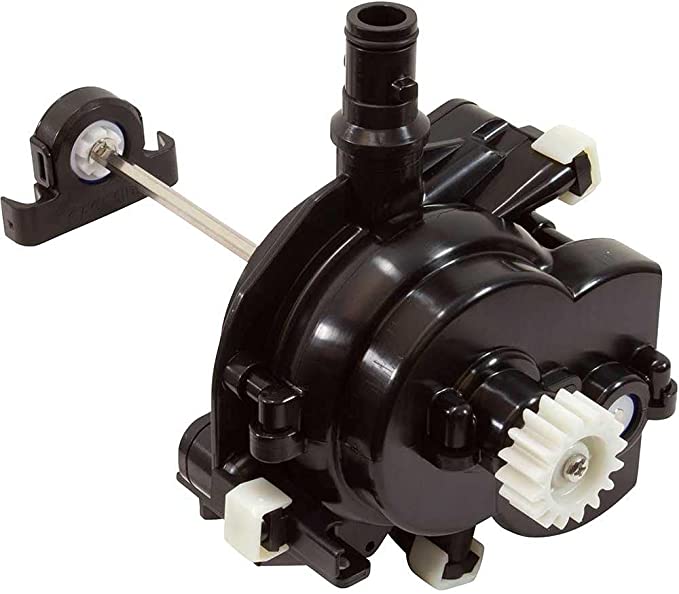 Polaris R0837200 Quattro Sport P40 engine assembly with o-ring