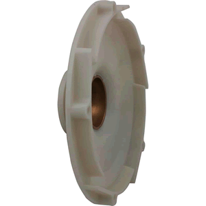 Sta-Rite C1-216P pump diffuser for 1/2 HP full rate and 3/4 HP up rate pumps
