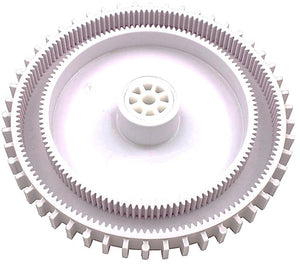 Poolvergnuegen 896584000-051 wheel sub assembly for The Pool Cleaner