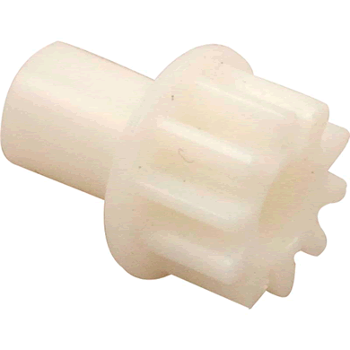 Hayward Spindle Gear for Concrete Pool Vac Plus Cleaners, AXV067