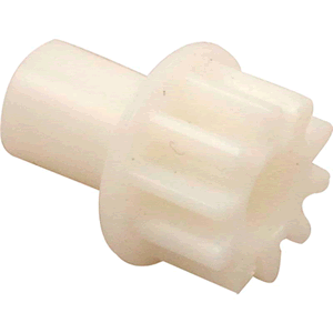 Hayward AXV067 spindle gear for concrete Pool Vac Plus cleaner