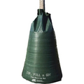 GCI 02036 Zip Fill n Go tree watering bag, case packaging