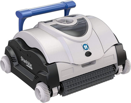Hayward SharkVac W3RC9740CUB robotic pool cleaner for in-ground pools