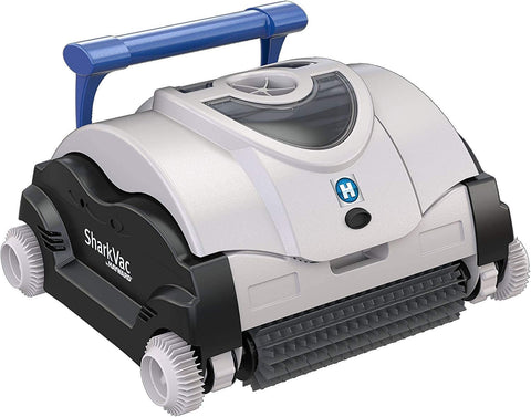 Hayward SharkVac W3RC9740CUB robotic pool cleaner for in-ground pools
