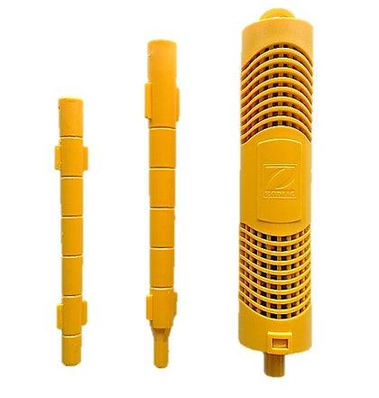 Nature2 spa mineral purifier stick with support stems
