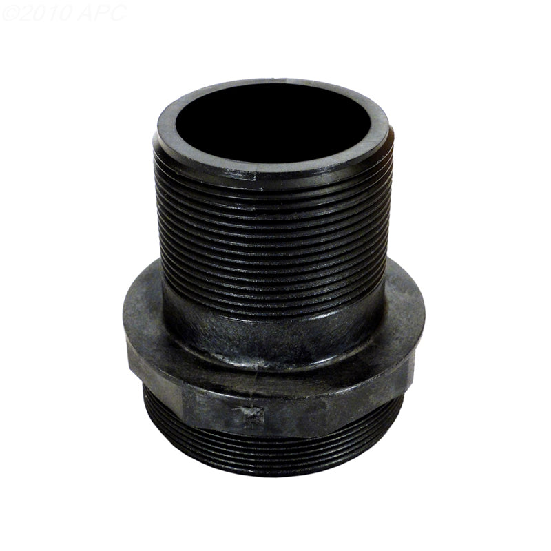 Hayward SX244PX bulkhead fitting for Pro Series sand filters S210S, S244S, S310S and S311S