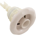 Waterway 229-8050 Poly Storm directional 5-scallop white jet internal