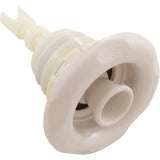 Waterway 229-8050 Poly Storm directional 5-scallop white jet internal
