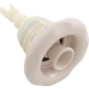 Waterway 229-8050 Poly Storm directional 5-scallop white jet internal