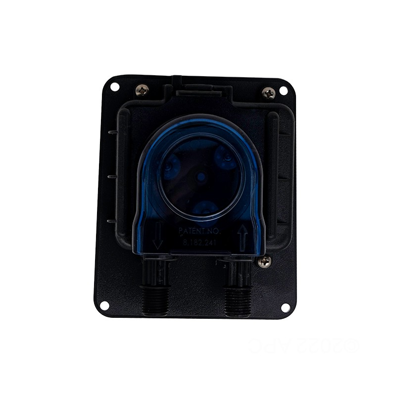 Pentair 521514 Shurflo pump head for the IntellipH controller