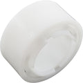 Maytronics 3884997 white guide wheel for Dolphin robotic pool cleaners