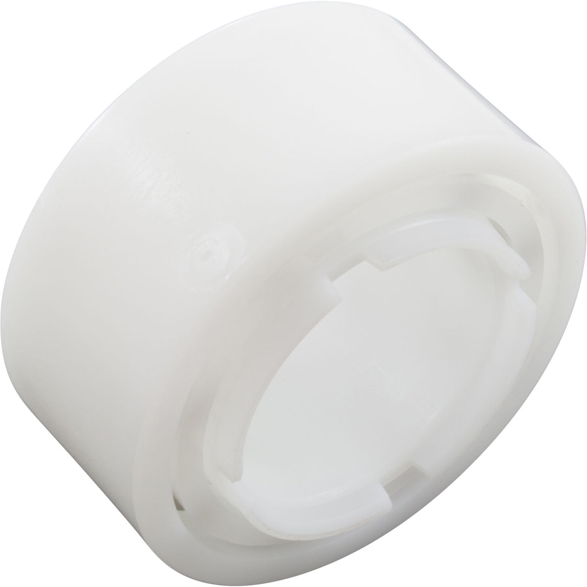 Maytronics 3884997 white guide wheel for Dolphin robotic pool cleaners