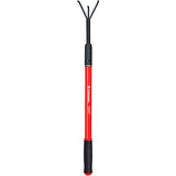 Corona Tools ExtendaHANDLE 3-tine hoe, GT 3090