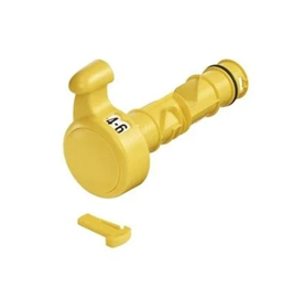 King Technology 01-22-1458 control dial with O-rings for Pool Frog 25K