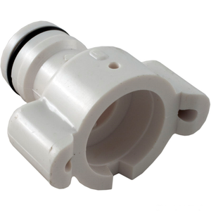 Pentair JV3 venturi shell connector for Jet Vac pool cleaners