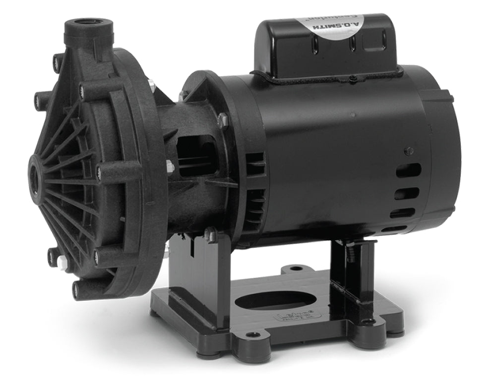 Pentair EC-LA01N Letro 3/4 HP booster pump