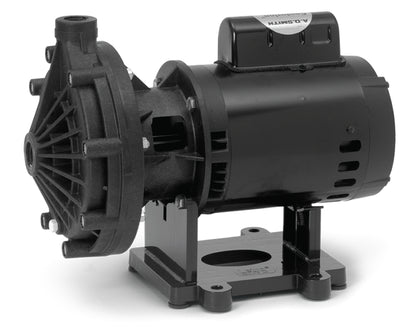 Pentair EC-LA01N Letro 3/4 HP booster pump