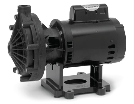 Pentair EC-LA01N Letro 3/4 HP booster pump