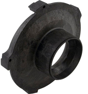 Jacuzzi 06016703R pump diffuser for 3/4 to 1 HP full rated and 1.5 HP up rated pumps