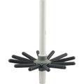 Waterway Plastics 505-2160 lateral and manifold assembly for 22 inch Carefree sand filter