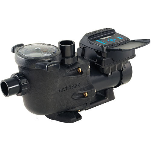 Hayward W3SP3202VSP TriStar VS 1.85 HP variable speed pool pump