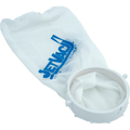 Pentair JV32 fine silt bag with locking ring for the Jet Vac pool cleaner