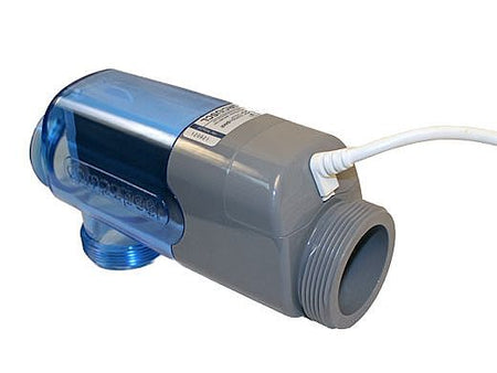 CompuPool GRC/J/APURE1400-3 3 port 14 blade replacement salt cell for Jandy AquaPure 1400