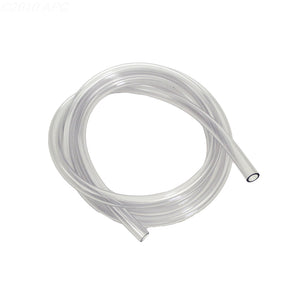 Rola-Chem 520120 vinyl tubing for peristaltic chemical feed pumps