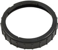Pentair Rainbow R172214 lock ring for HC Series feeders, Dynamic filters and 179 leaf trap