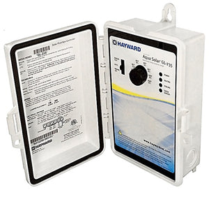 Hayward GL-235 AquaSolar dual differential solar control