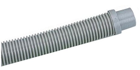 Hayward HSCHK100GR 3 ft. light grey pool cleaner hose section
