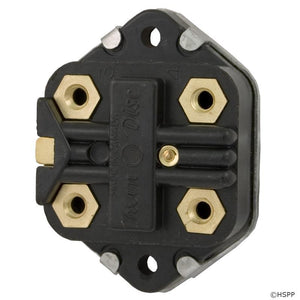 Raypak 001811F genuine OEM hi-limit heater switch, thermodisc