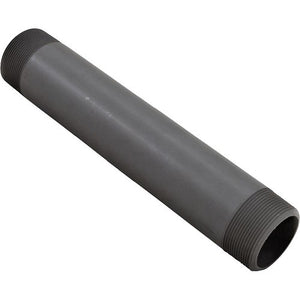 Lasco 9220-120 2 inch by 12 inch CPVC SCH80 threaded nipple